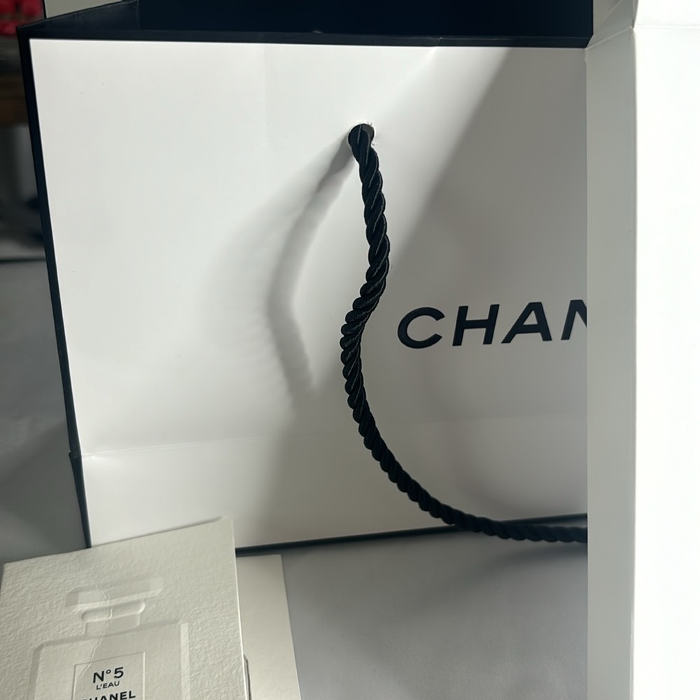 💌SOLD—Chanel notebook bundle ♥️ - Picture 3 of 3
